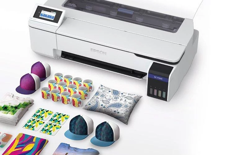 Εκτυπώσεις Sublimation Χονδρική - DTFShop