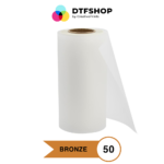 Prepaid Εκτύπωση DTF Bronze 50m