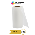 Prepaid Εκτύπωση DTF Gold 300m